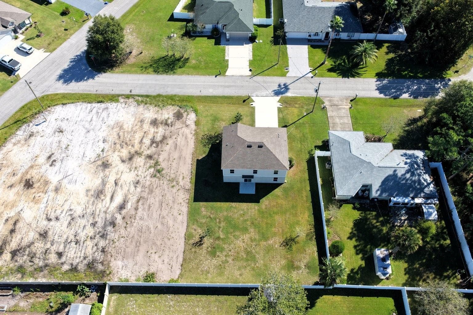 Single Family Residence at 4 ROUND TREE DR, PALM COAST, photo 36 of 37