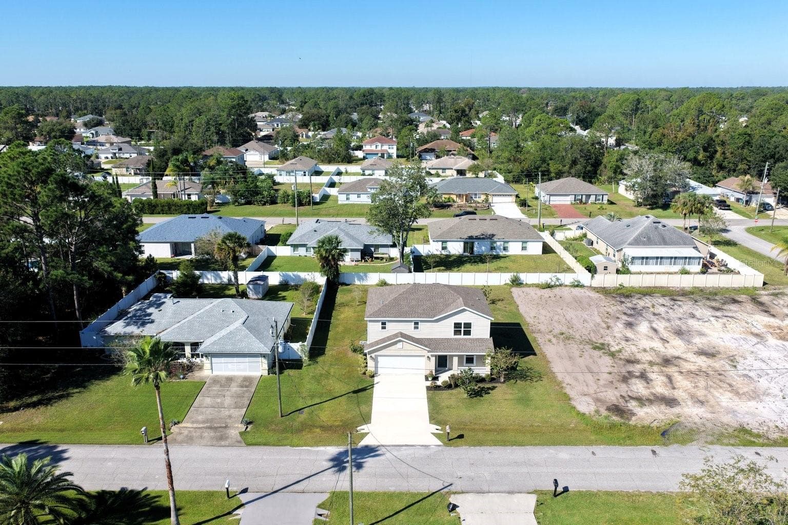 Single Family Residence at 4 ROUND TREE DR, PALM COAST, photo 37 of 37