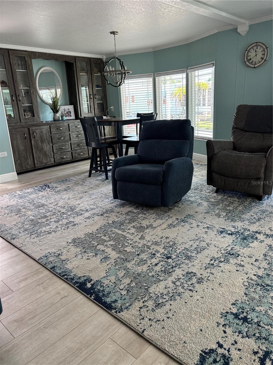 Great room - 20 MOUNTAIN LAUREL DR, PALM HARBOR