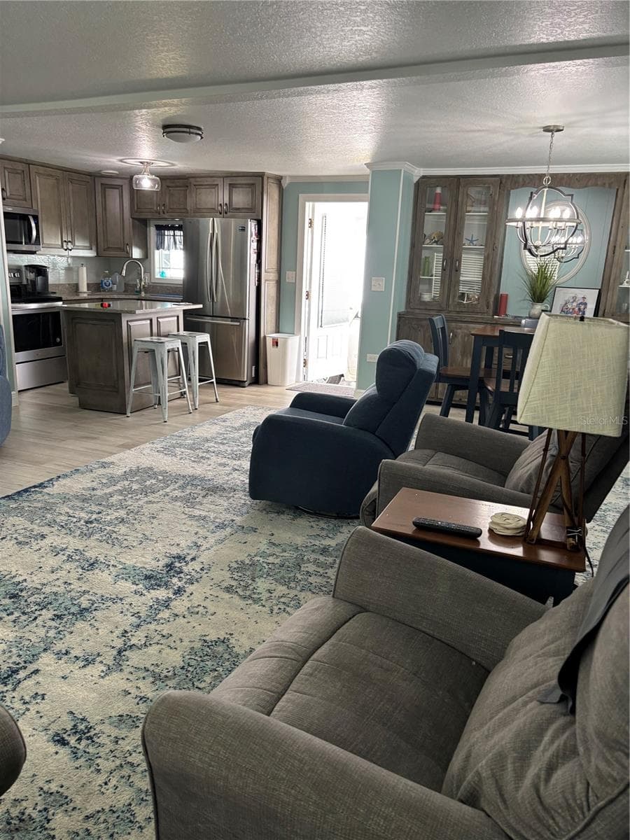 Great room - 20 MOUNTAIN LAUREL DR, PALM HARBOR