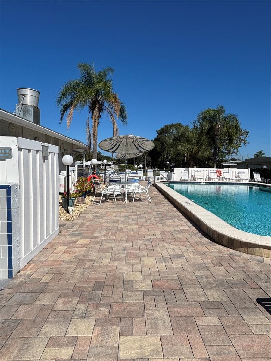 Manufactured Home at 20 MOUNTAIN LAUREL DR, PALM HARBOR, photo 40 of 40