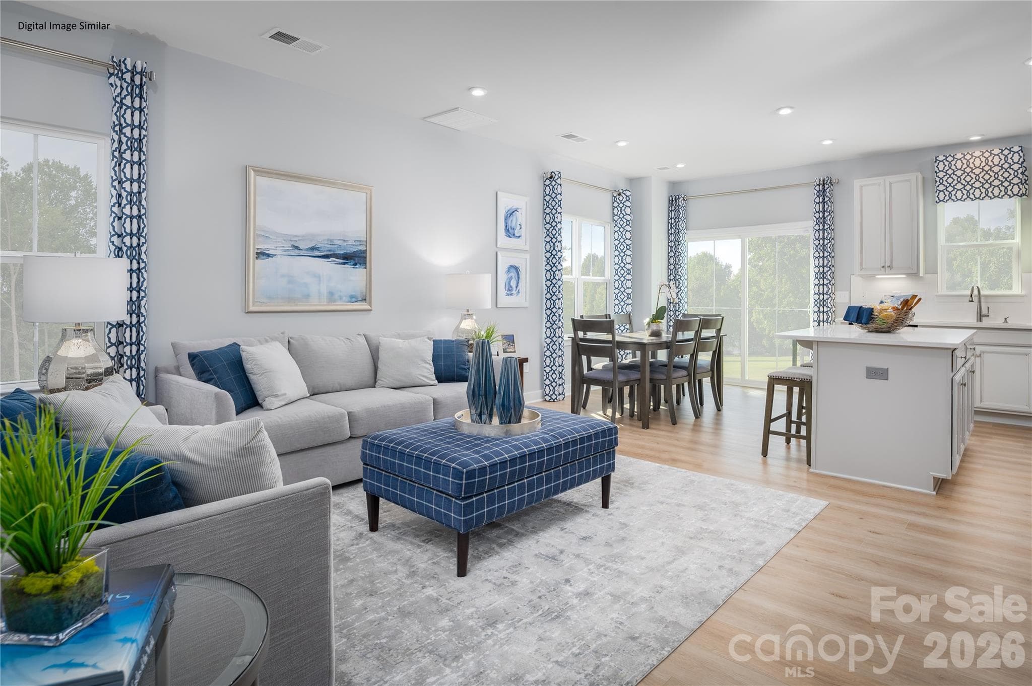 Representative Photo Only - 10430 Catawba Run Road, Charlotte