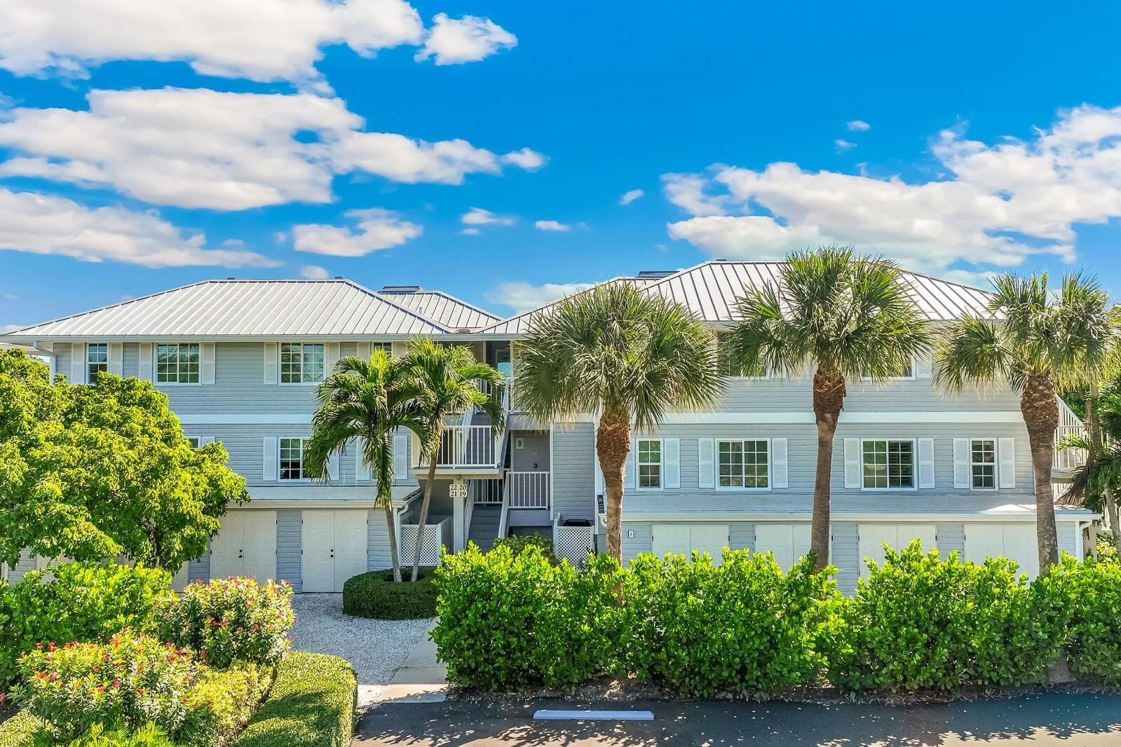 5854 GASPARILLA RD #MV20