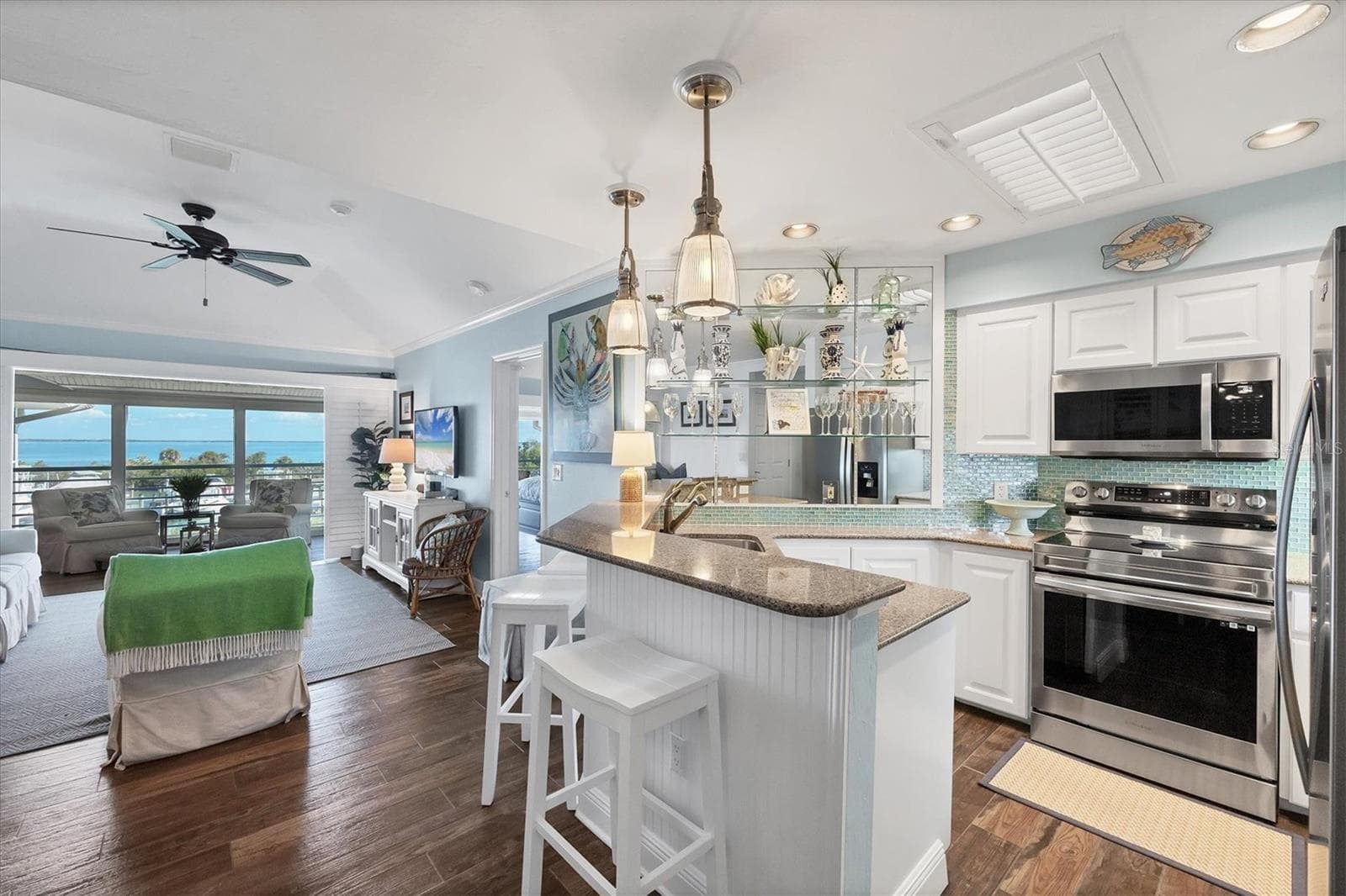 Condominium at 5854 GASPARILLA RD #MV20, BOCA GRANDE, photo 4 of 44