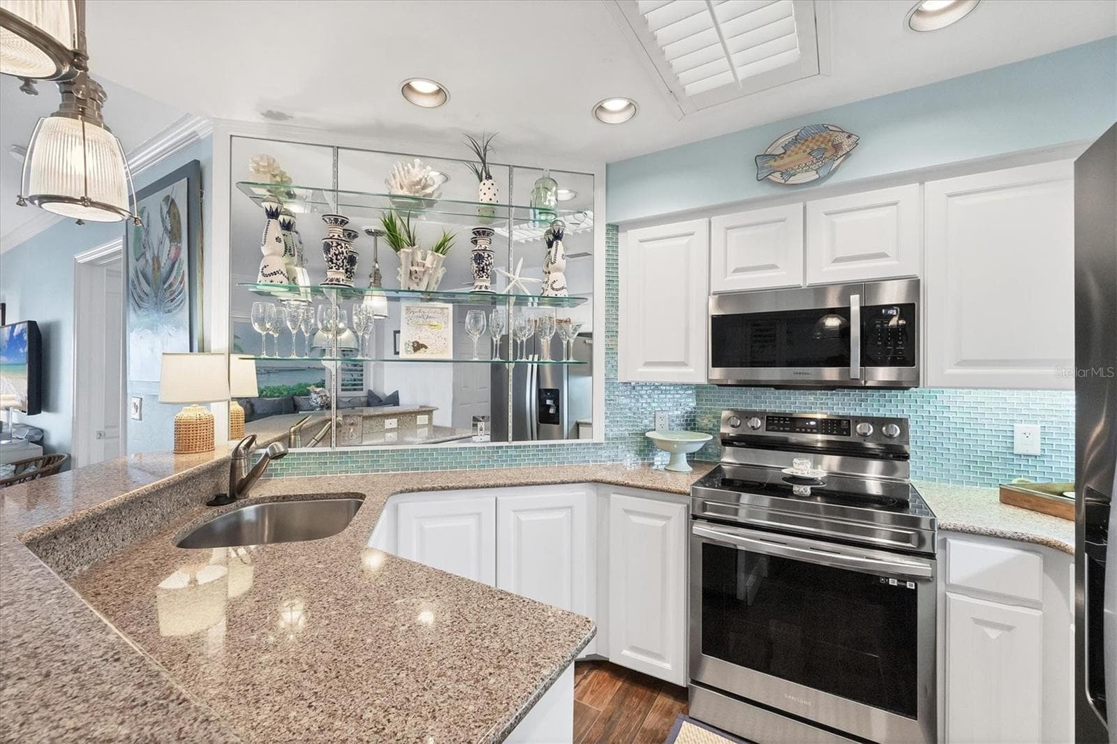 Condominium at 5854 GASPARILLA RD #MV20, BOCA GRANDE, photo 6 of 44
