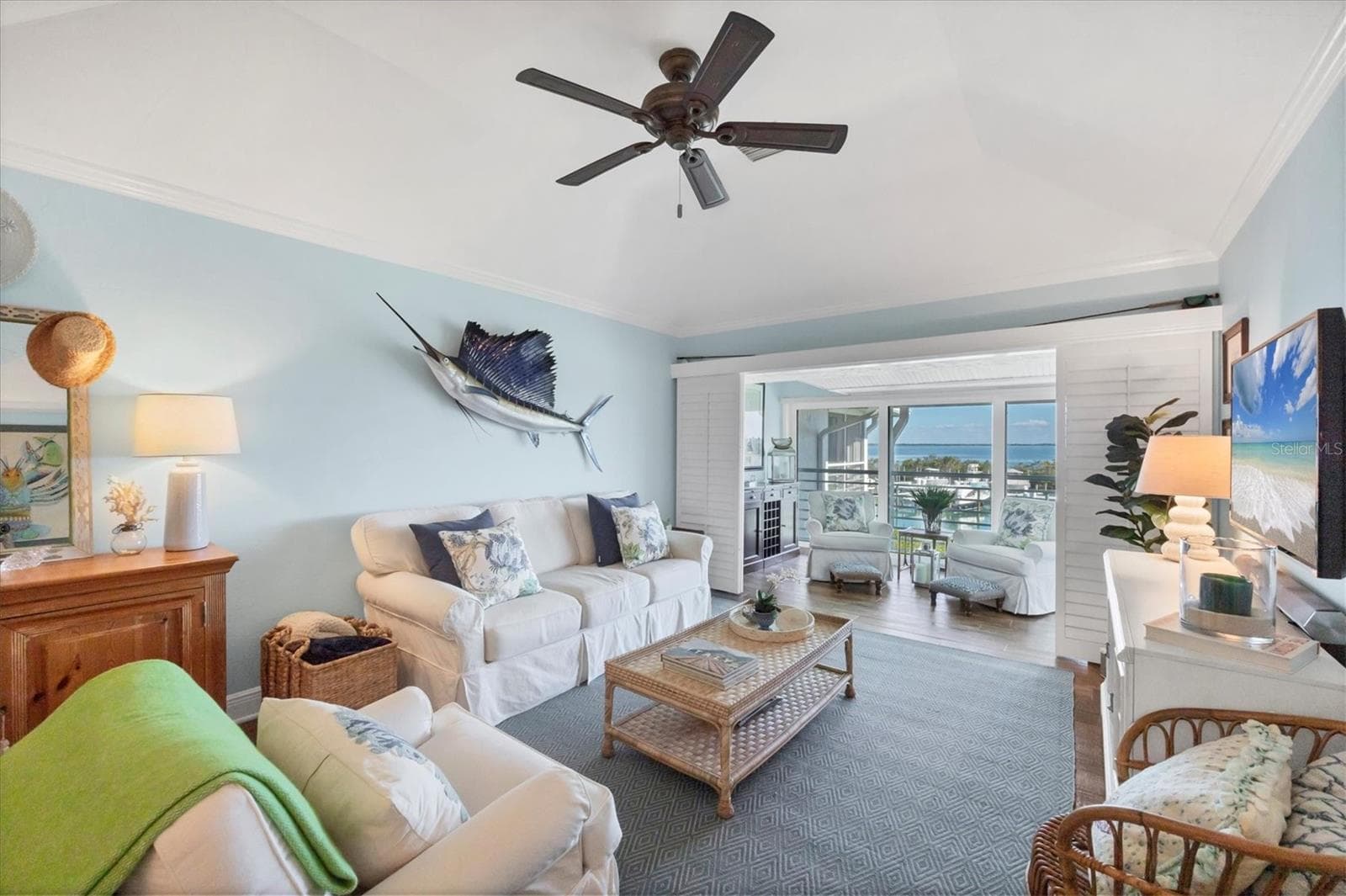 Condominium at 5854 GASPARILLA RD #MV20, BOCA GRANDE, photo 10 of 44