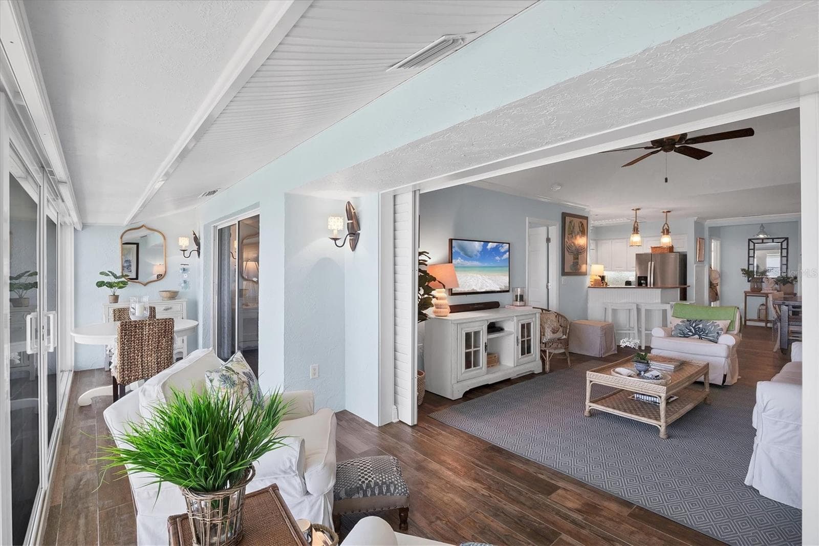 Condominium at 5854 GASPARILLA RD #MV20, BOCA GRANDE, photo 19 of 44