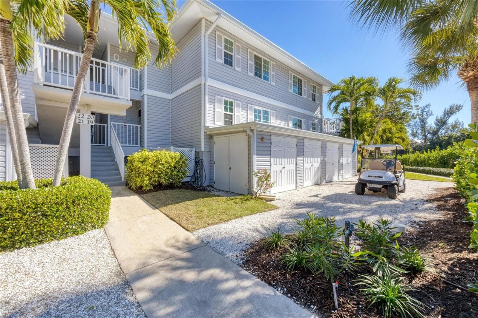 Condominium at 5854 GASPARILLA RD #MV20, BOCA GRANDE, photo 23 of 44