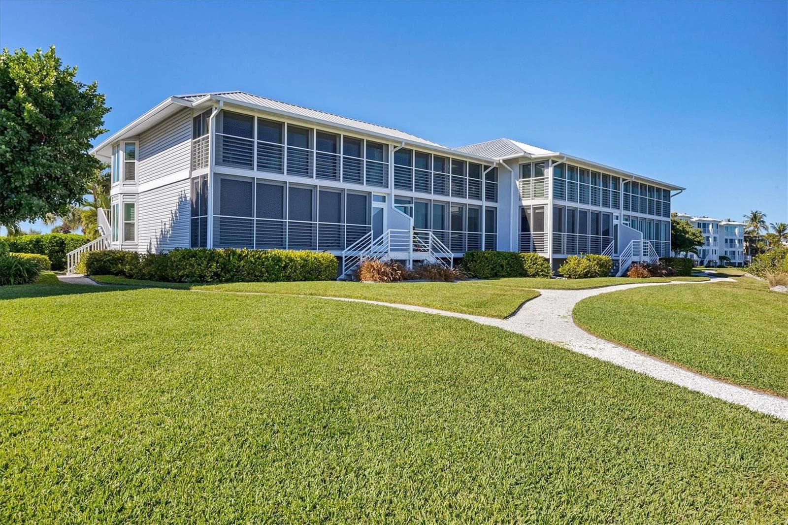 Condominium at 5854 GASPARILLA RD #MV20, BOCA GRANDE, photo 24 of 44