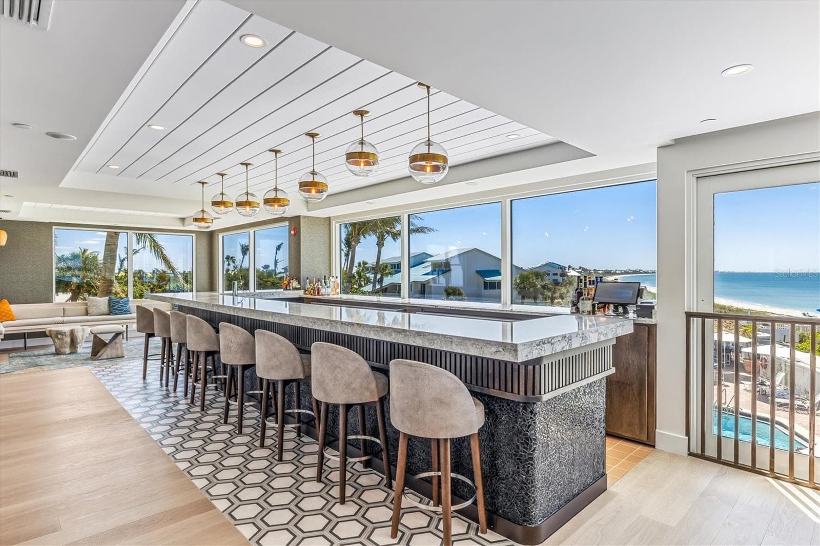 Condominium at 5854 GASPARILLA RD #MV20, BOCA GRANDE, photo 39 of 44