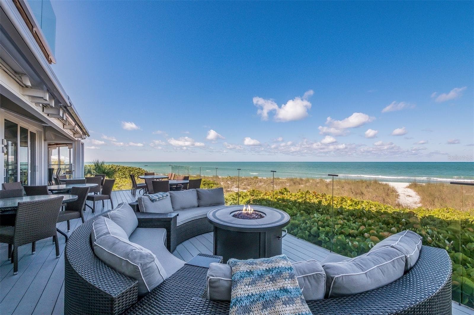 Condominium at 5854 GASPARILLA RD #MV20, BOCA GRANDE, photo 41 of 44