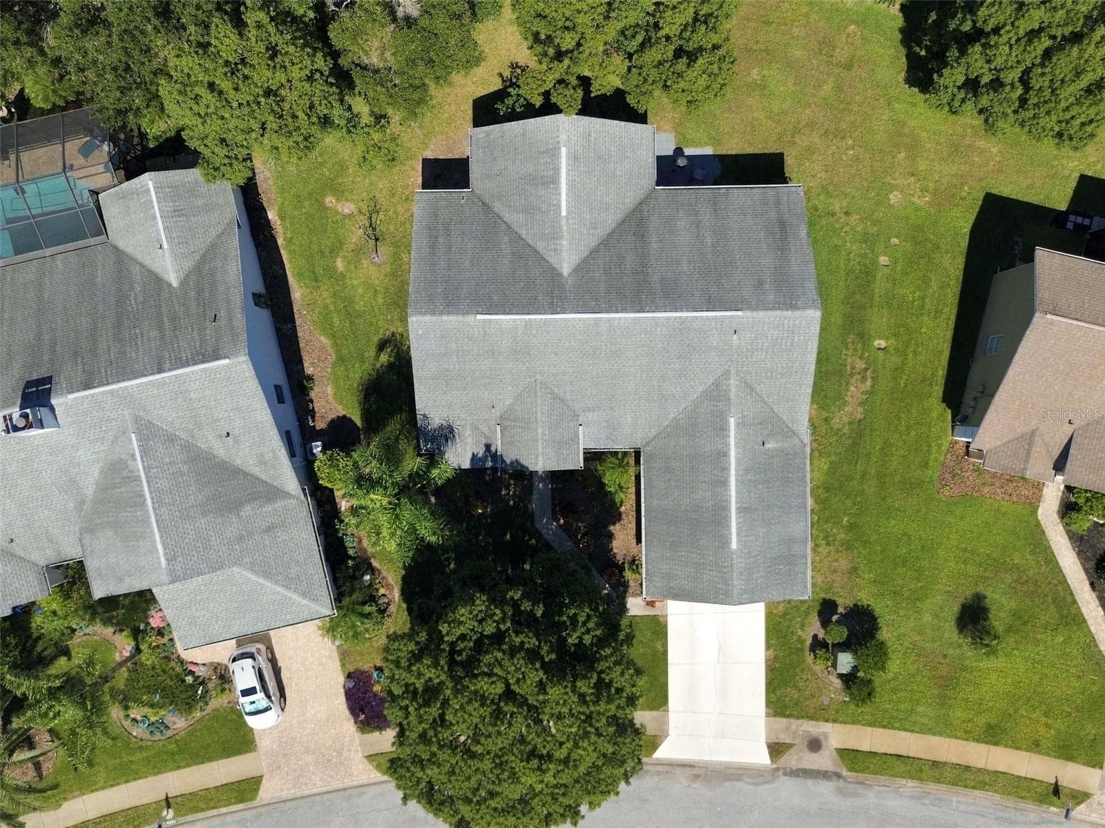 Single Family Residence at 8345 PAVILLION DR, HUDSON, photo 46 of 51