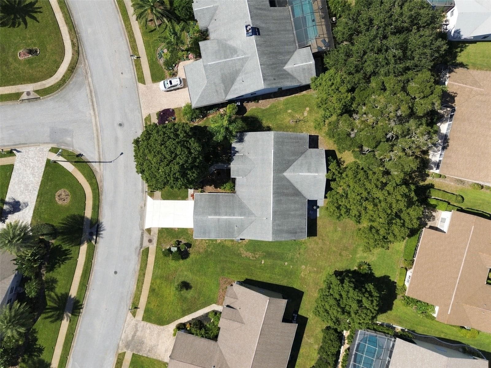 Single Family Residence at 8345 PAVILLION DR, HUDSON, photo 47 of 51