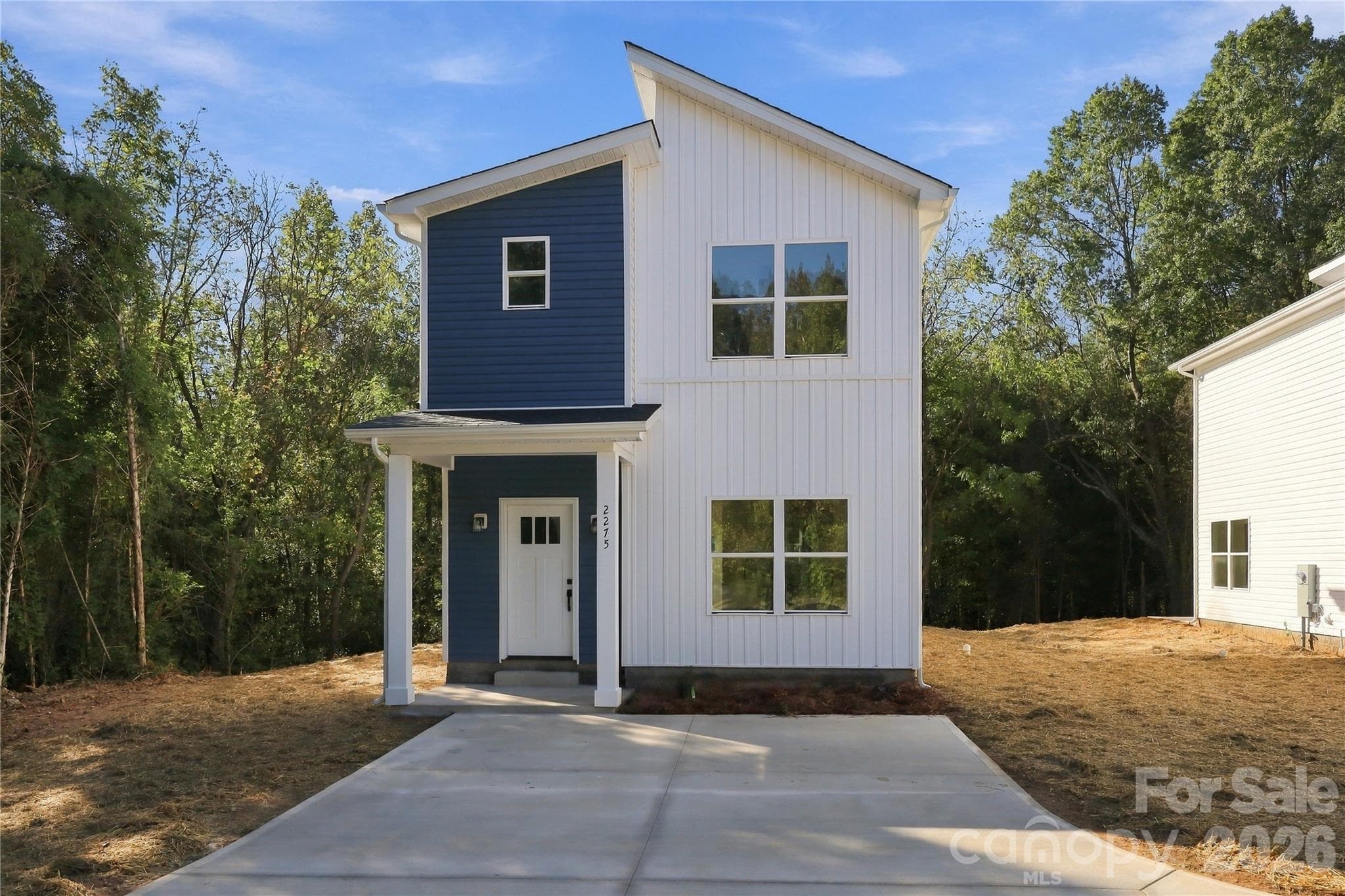 Single Family Residence at 2275 S Jake Alexander Boulevard, Salisbury, photo 2 of 41