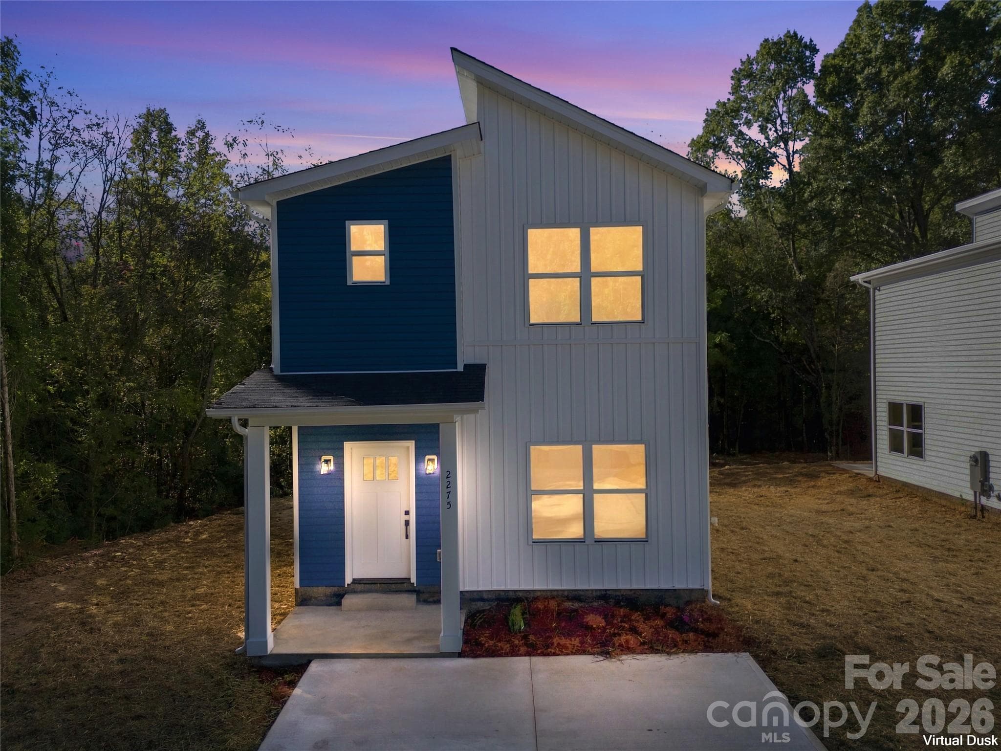 Single Family Residence at 2275 S Jake Alexander Boulevard, Salisbury, photo 5 of 41
