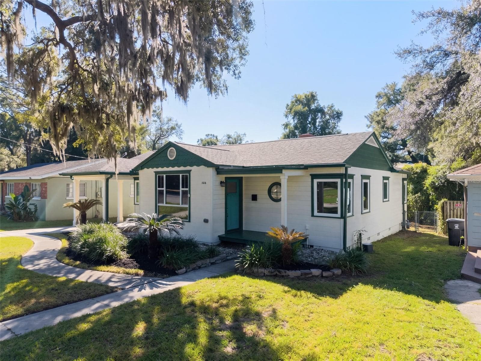 Single Family Residence at 1616 E JEFFERSON ST, ORLANDO, photo 3 of 51