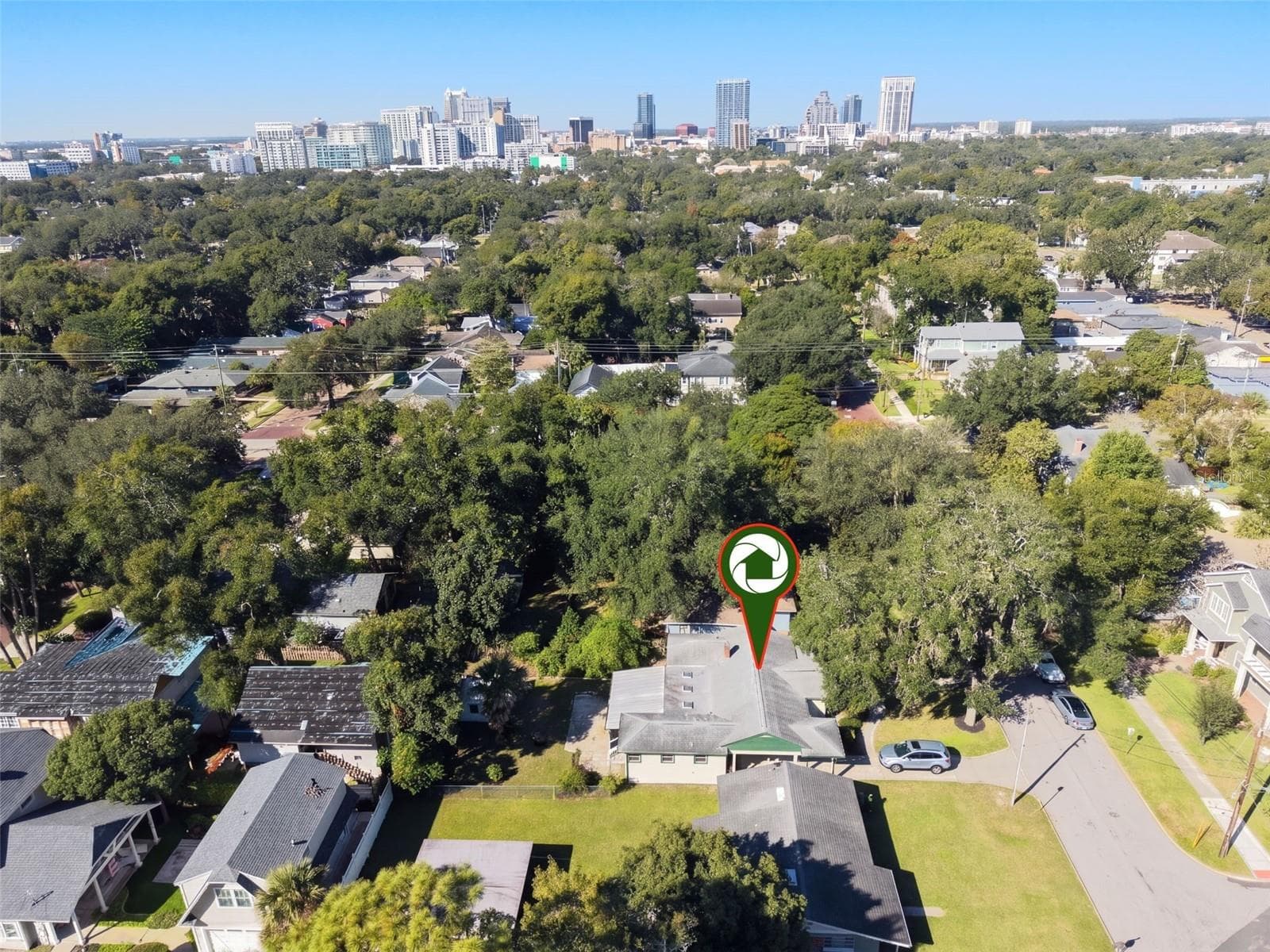 Single Family Residence at 1616 E JEFFERSON ST, ORLANDO, photo 51 of 51