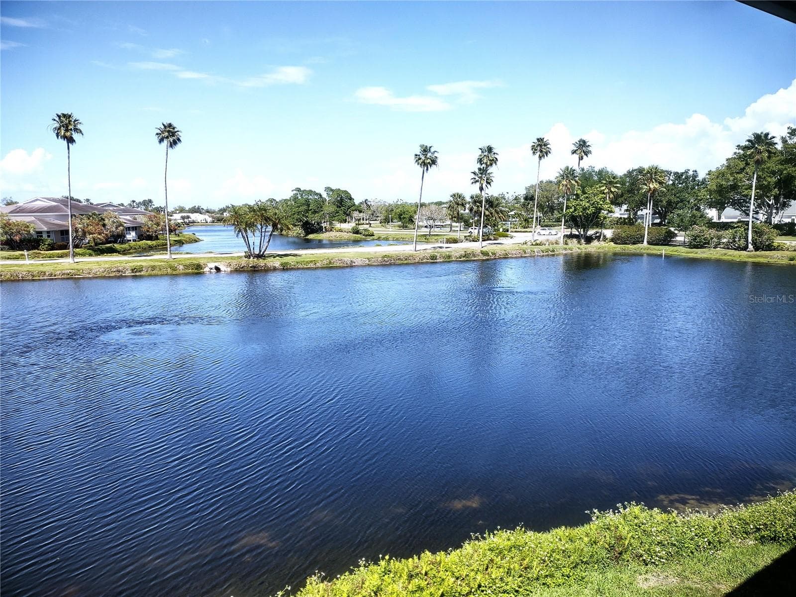 Lake - 876 AUDUBON DR #876, BRADENTON