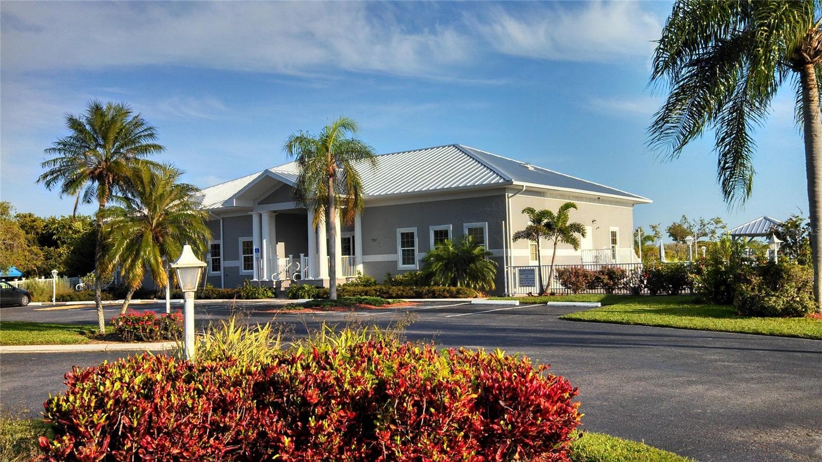 Club House - 876 AUDUBON DR #876, BRADENTON