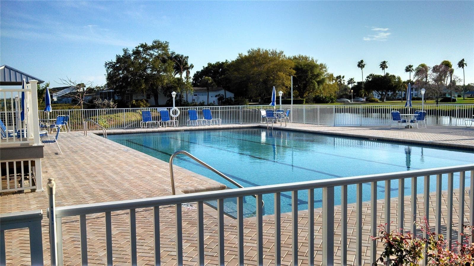 Condominium at 876 AUDUBON DR #876, BRADENTON, photo 27 of 37