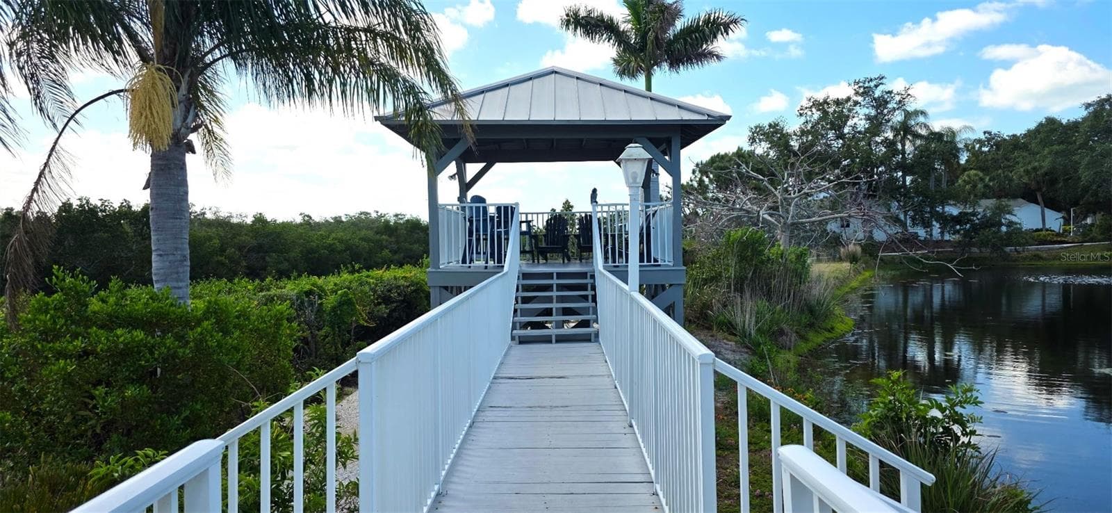 Condominium at 876 AUDUBON DR #876, BRADENTON, photo 28 of 37