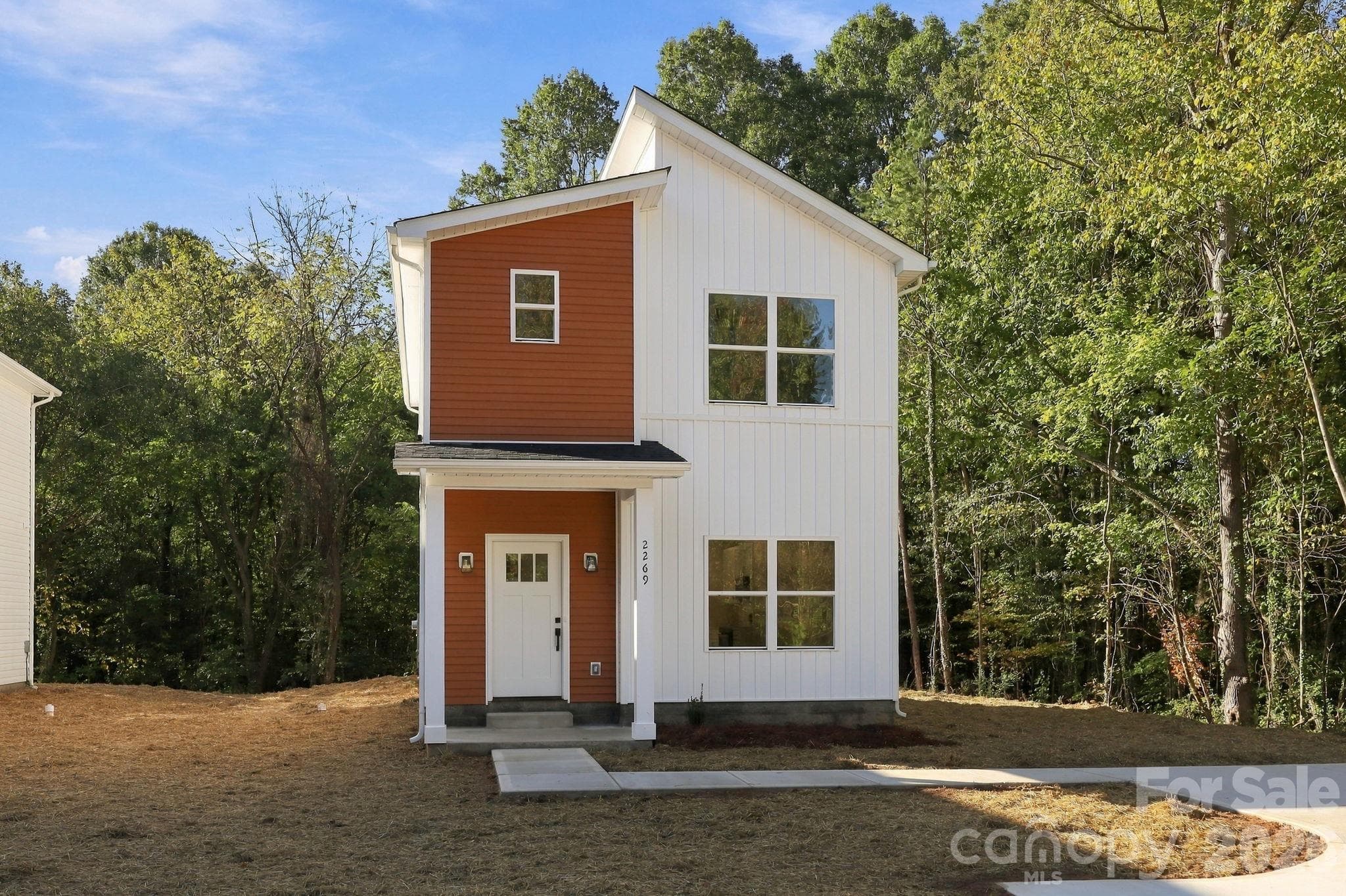 Single Family Residence at 2269 S Jake Alexander Boulevard, Salisbury, photo 4 of 41