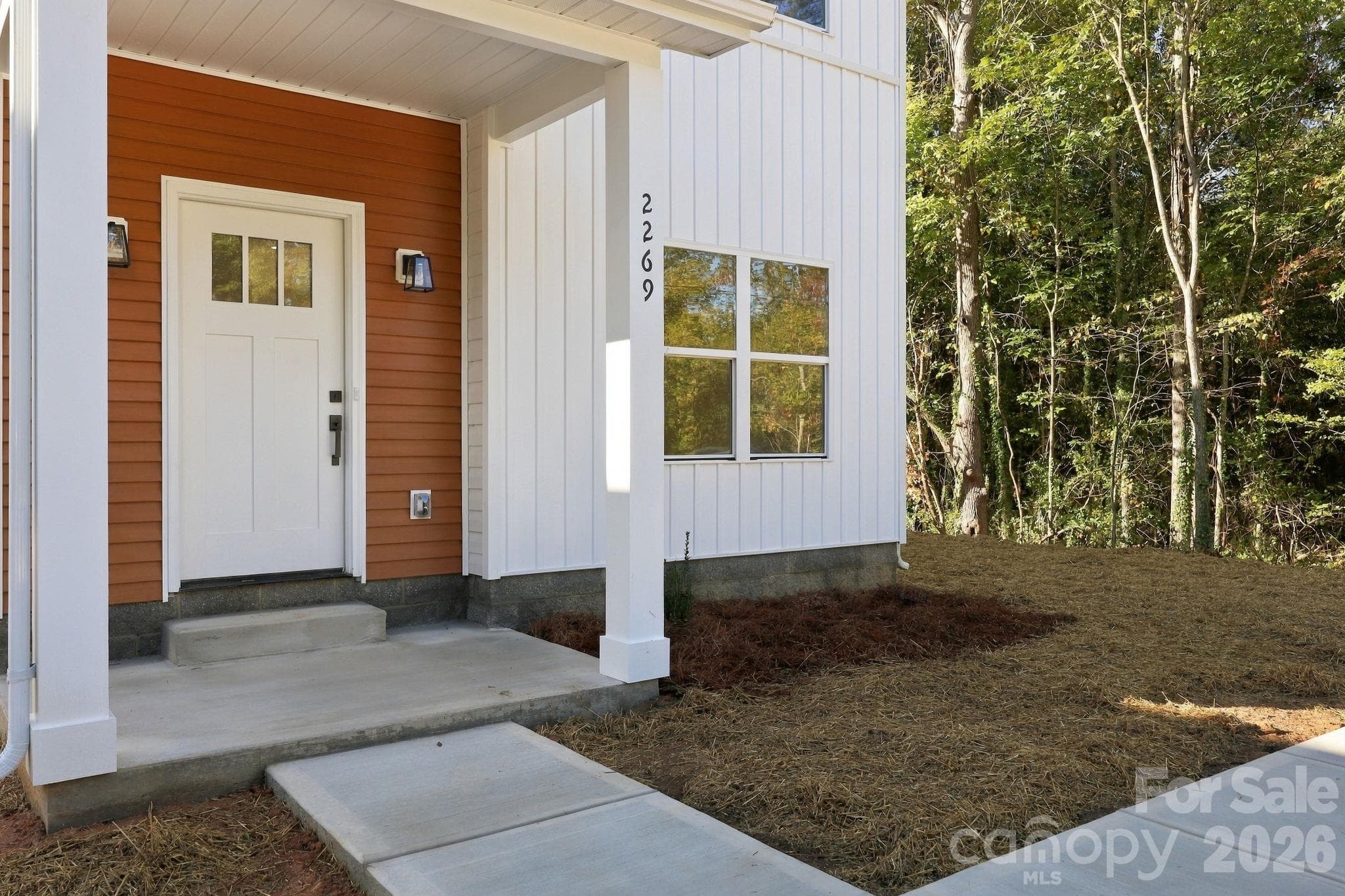 Single Family Residence at 2269 S Jake Alexander Boulevard, Salisbury, photo 7 of 41