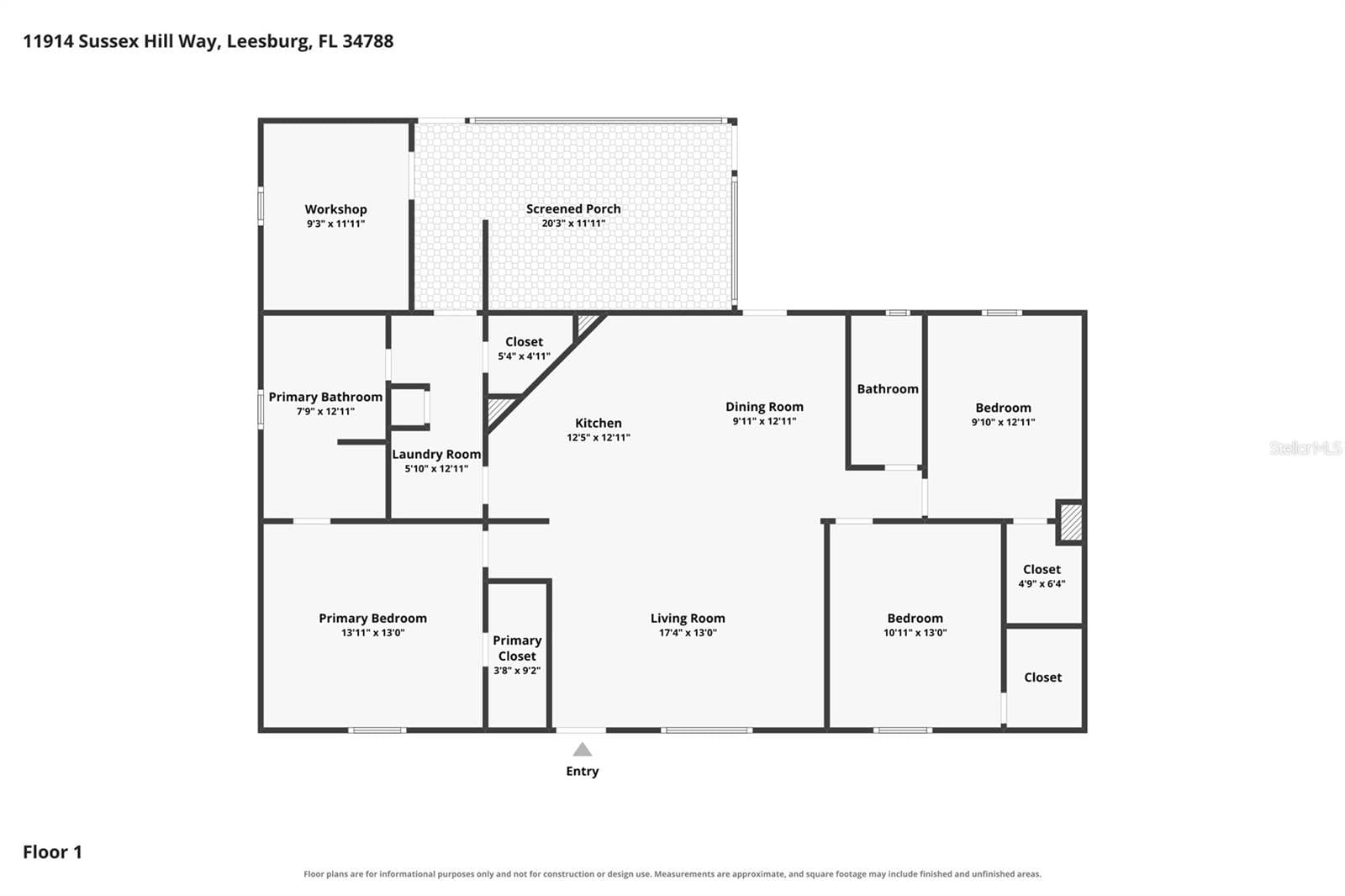Manufactured Home at 11914 SUSSEX HILL WAY, LEESBURG, photo 5 of 50