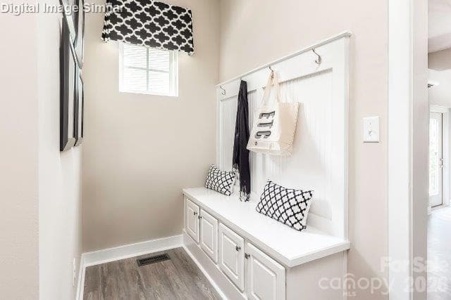 Representative Photo Only - 4123 Greenwood Leaf Street, Charlotte