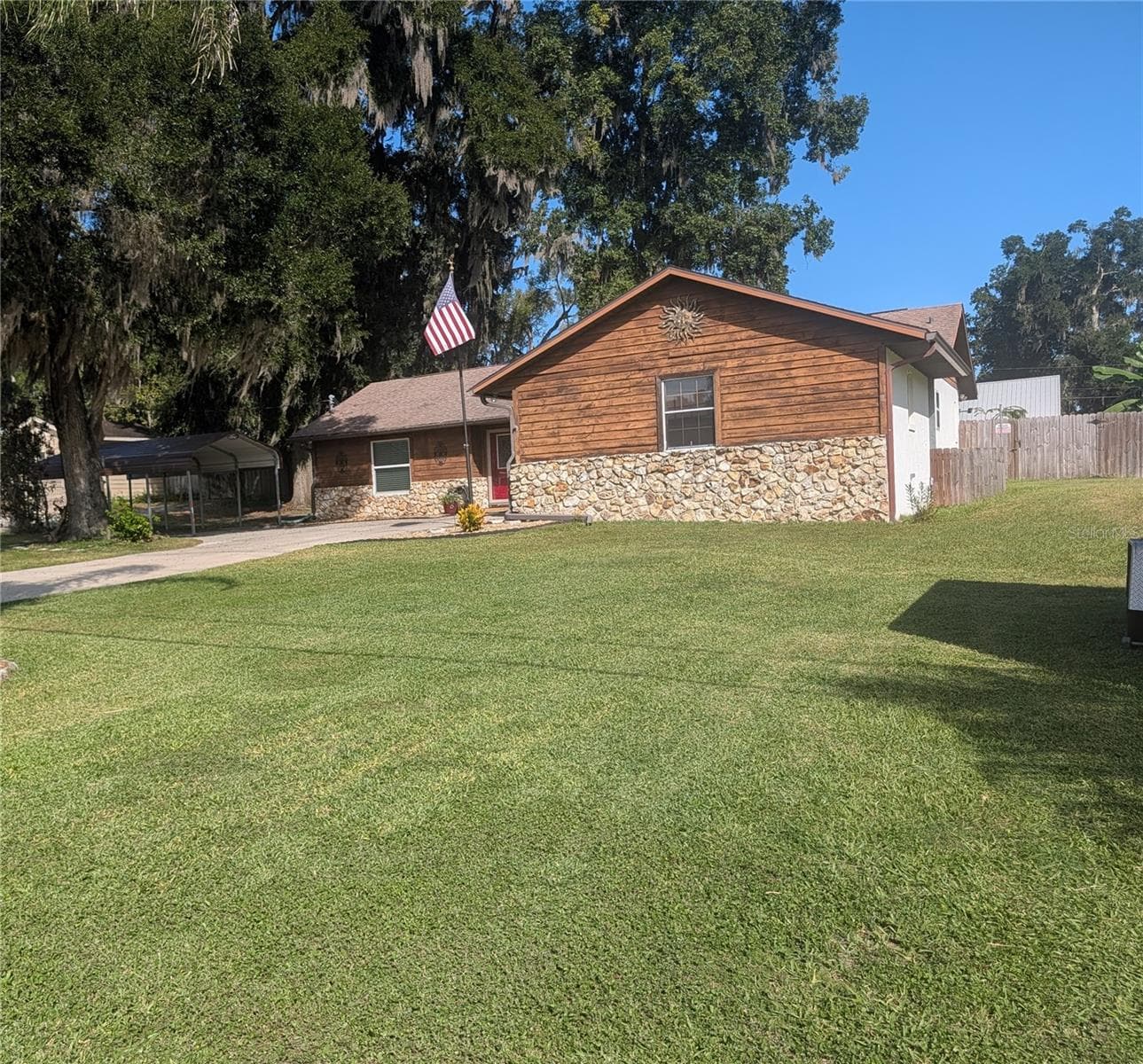 Single Family Residence at 3645 SE 48 ST, OCALA, photo 2 of 19