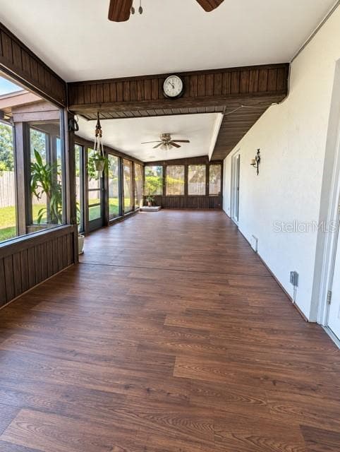 Screened enclosed porch - 3645 SE 48 ST, OCALA