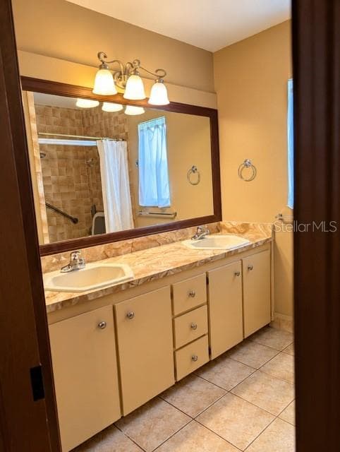Primary Bathroom - 3645 SE 48 ST, OCALA
