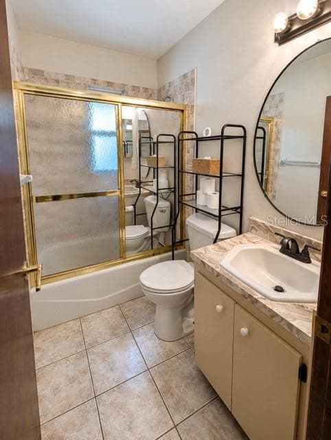 2nd Bathroom - 3645 SE 48 ST, OCALA