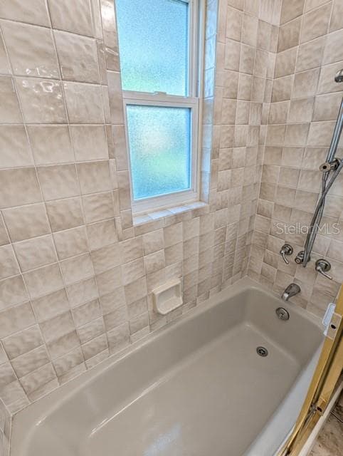 2nd Bath has tub and shower - 3645 SE 48 ST, OCALA