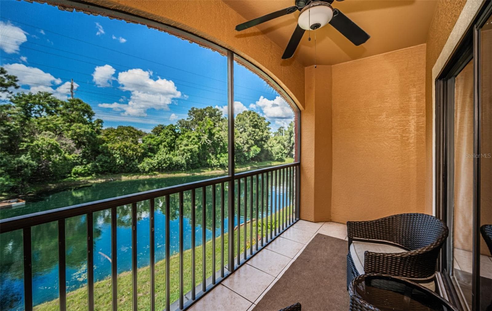 Condominium at 2138 CHIANTI PL #142, PALM HARBOR, photo 2 of 49