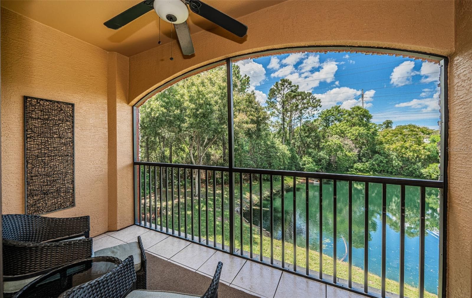 Condominium at 2138 CHIANTI PL #142, PALM HARBOR, photo 3 of 49