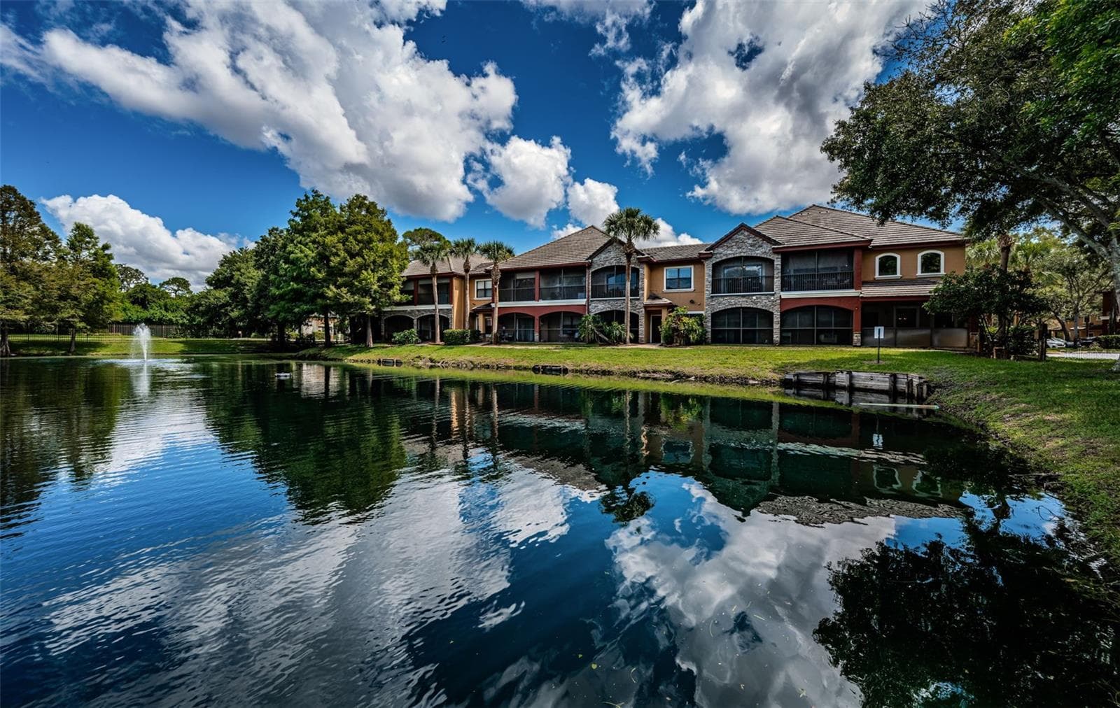 Condominium at 2138 CHIANTI PL #142, PALM HARBOR, photo 6 of 49