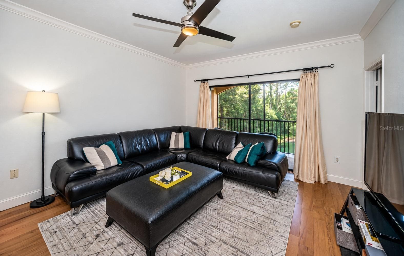 Condominium at 2138 CHIANTI PL #142, PALM HARBOR, photo 7 of 49
