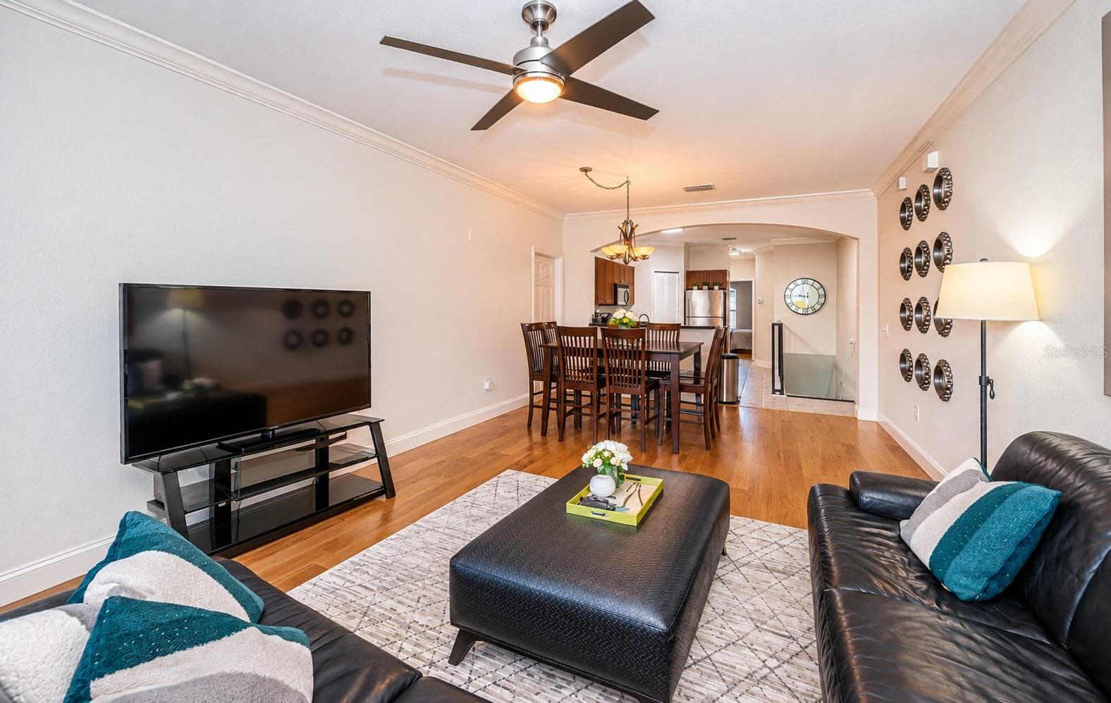 Condominium at 2138 CHIANTI PL #142, PALM HARBOR, photo 8 of 49