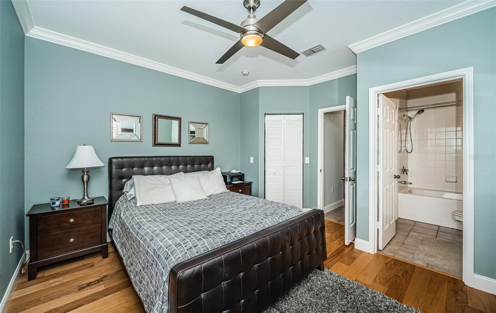 Condominium at 2138 CHIANTI PL #142, PALM HARBOR, photo 17 of 49