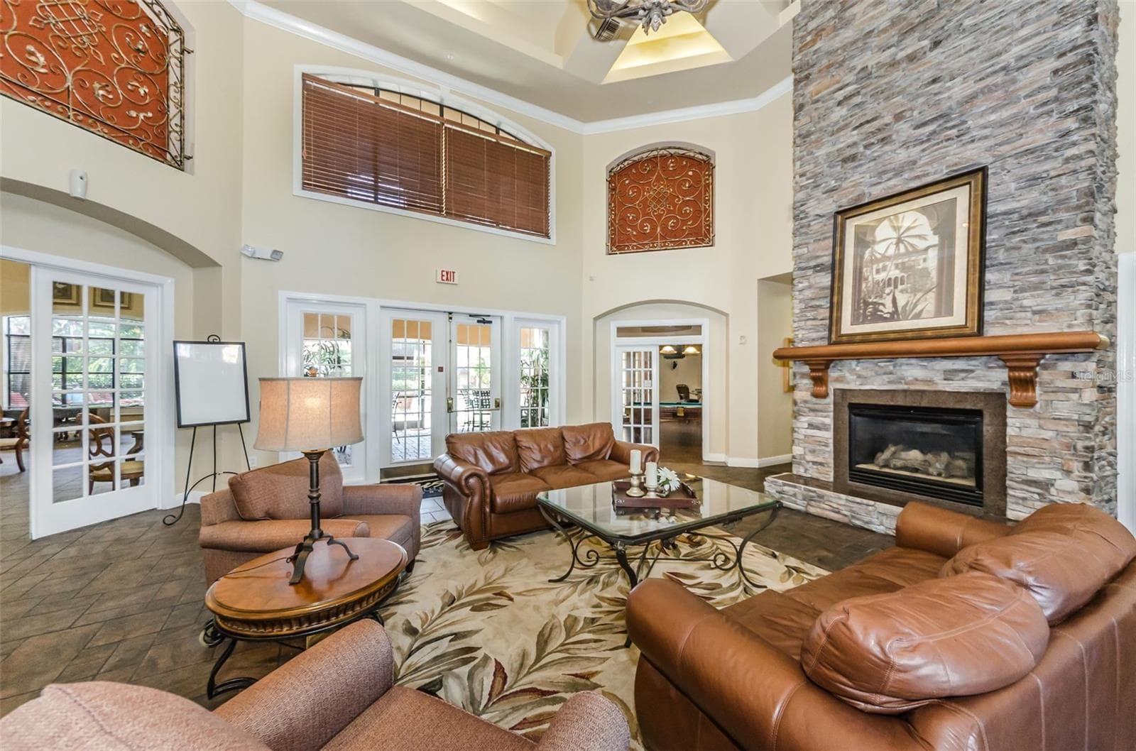 Condominium at 2138 CHIANTI PL #142, PALM HARBOR, photo 26 of 49