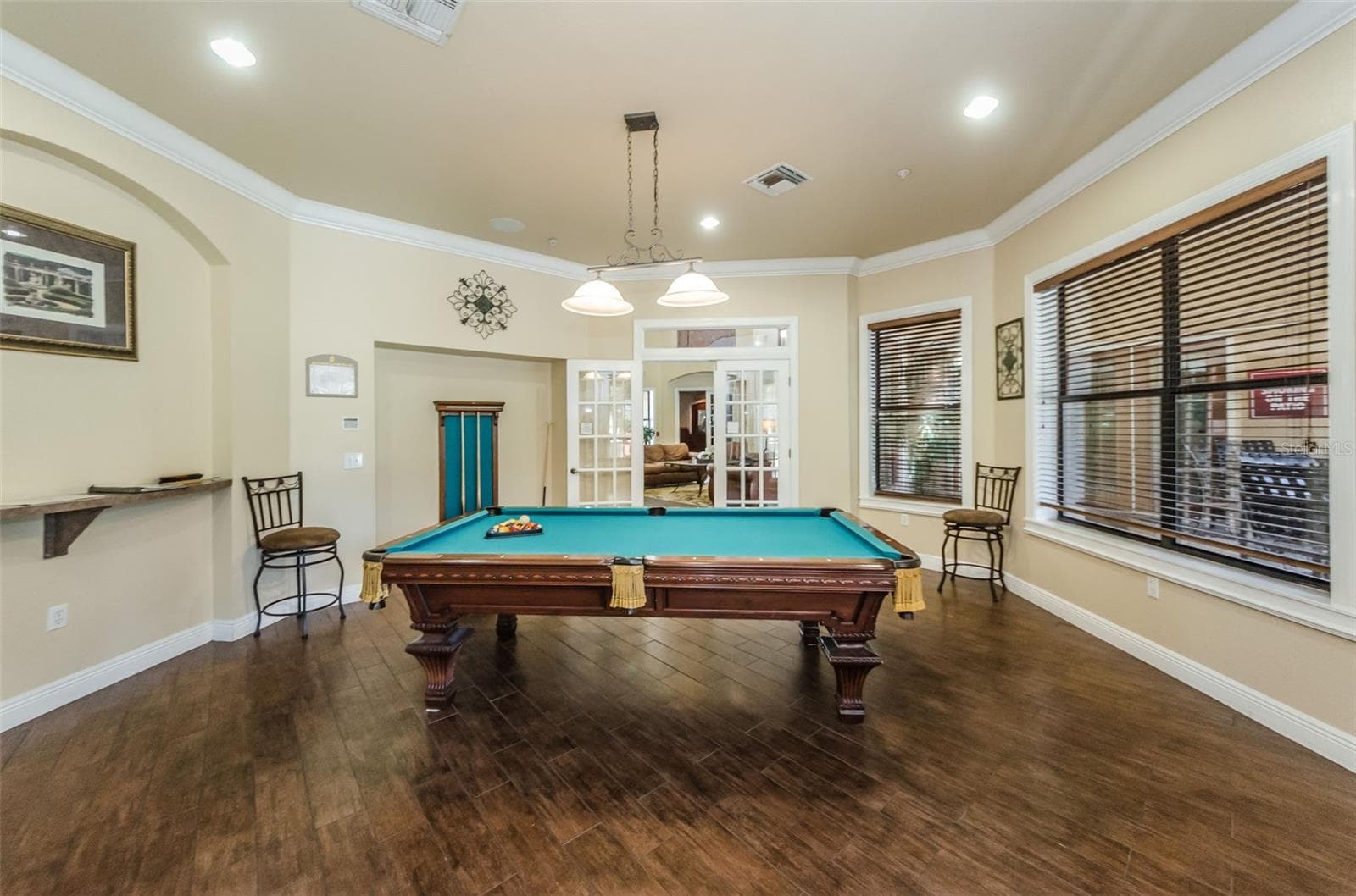 Condominium at 2138 CHIANTI PL #142, PALM HARBOR, photo 32 of 49