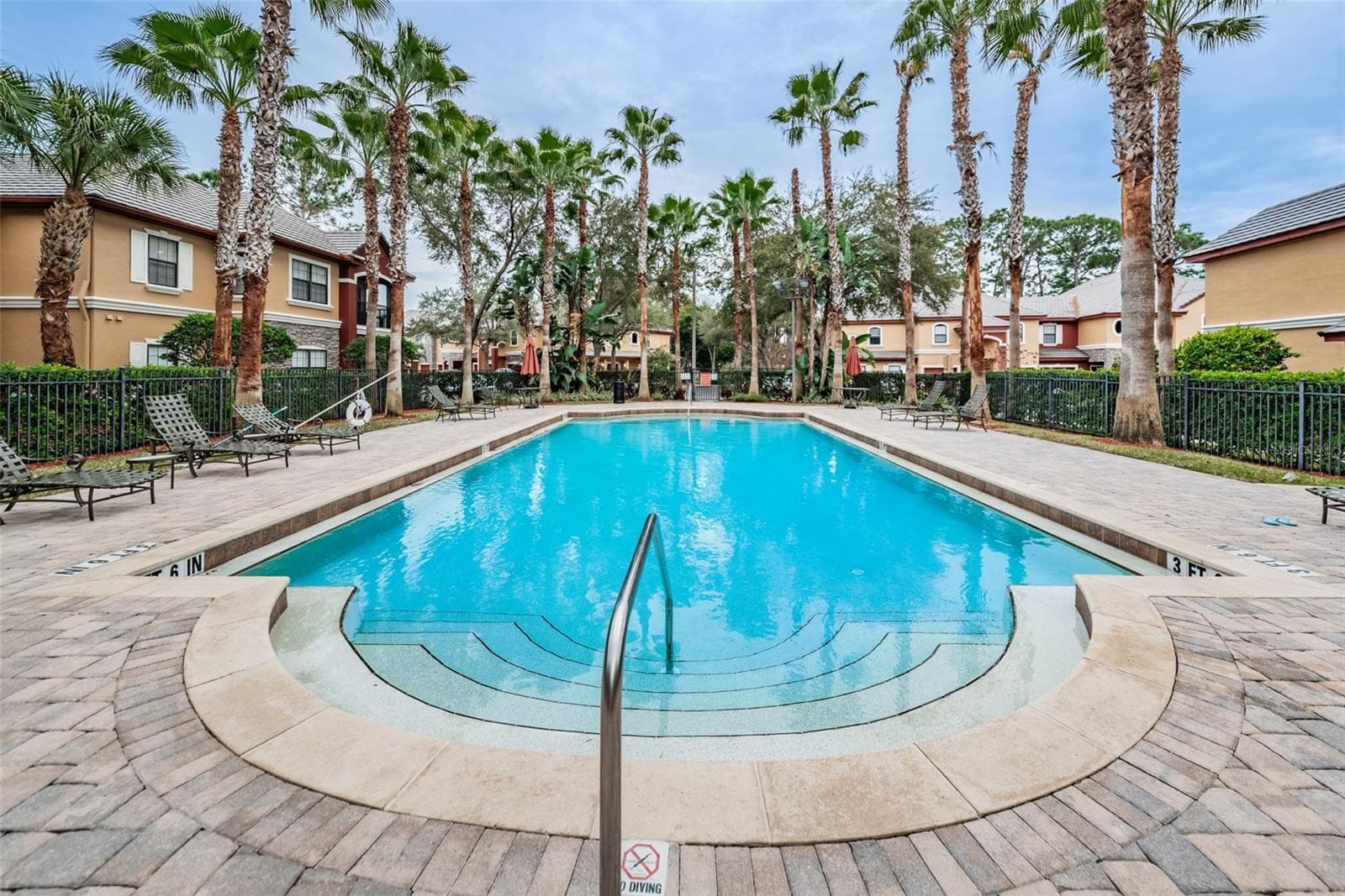 Condominium at 2138 CHIANTI PL #142, PALM HARBOR, photo 45 of 49