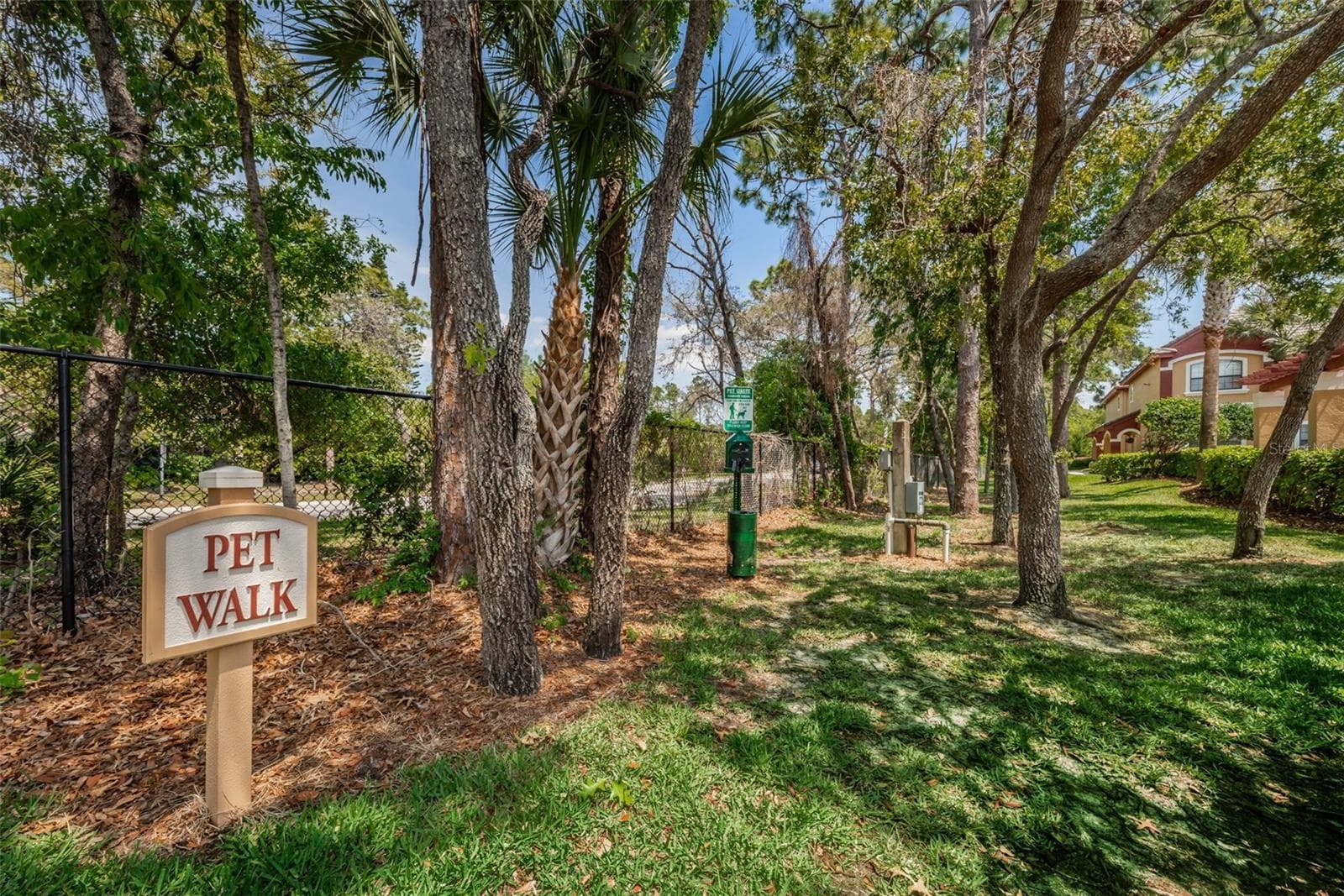Condominium at 2138 CHIANTI PL #142, PALM HARBOR, photo 47 of 49