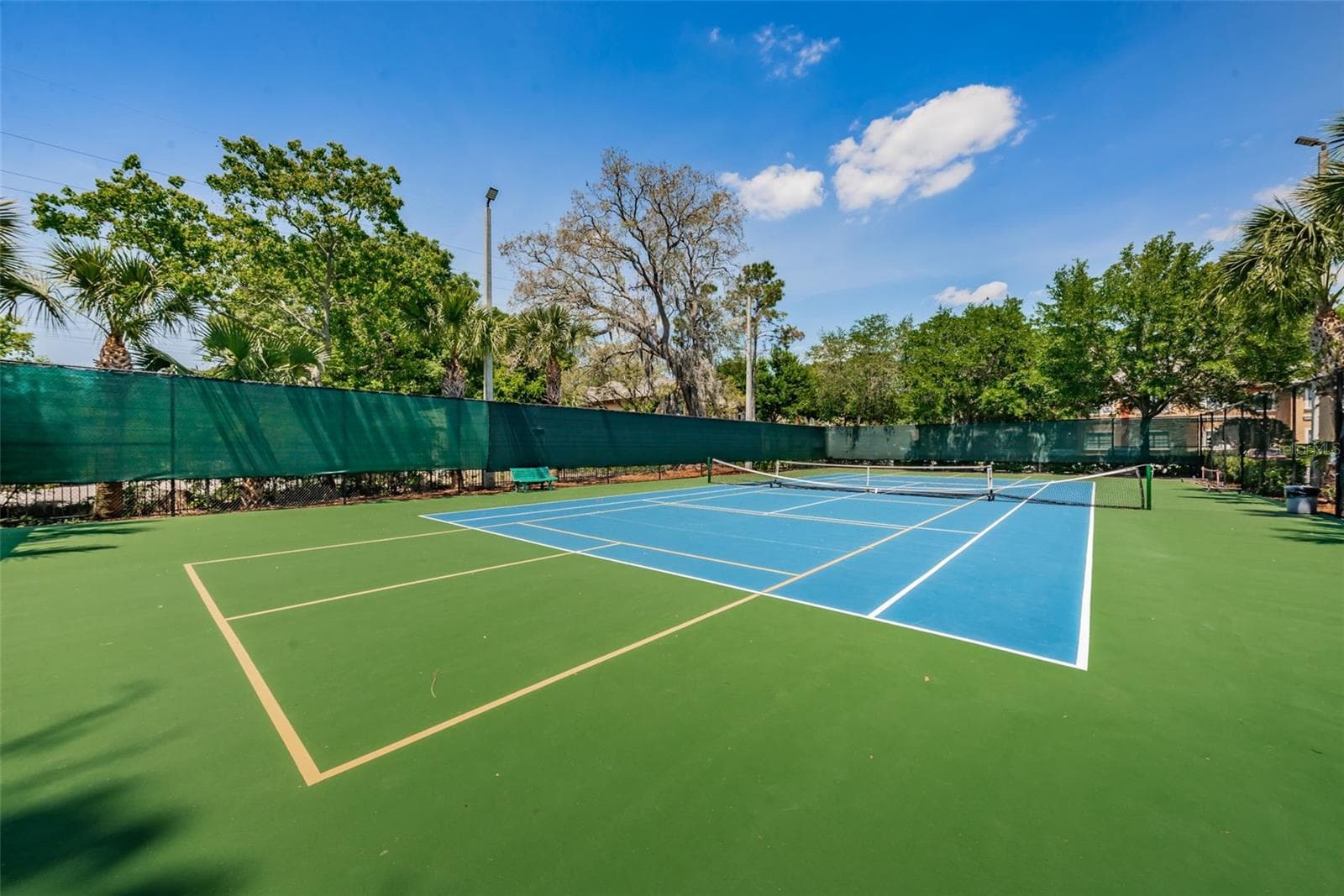 Condominium at 2138 CHIANTI PL #142, PALM HARBOR, photo 49 of 49