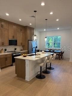 Kitchen - 9083 GURSKY ALY, ORLANDO