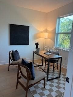 Office or bedroom on first floor - 9083 GURSKY ALY, ORLANDO