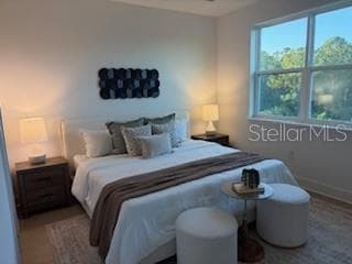 Primary suite - 9083 GURSKY ALY, ORLANDO