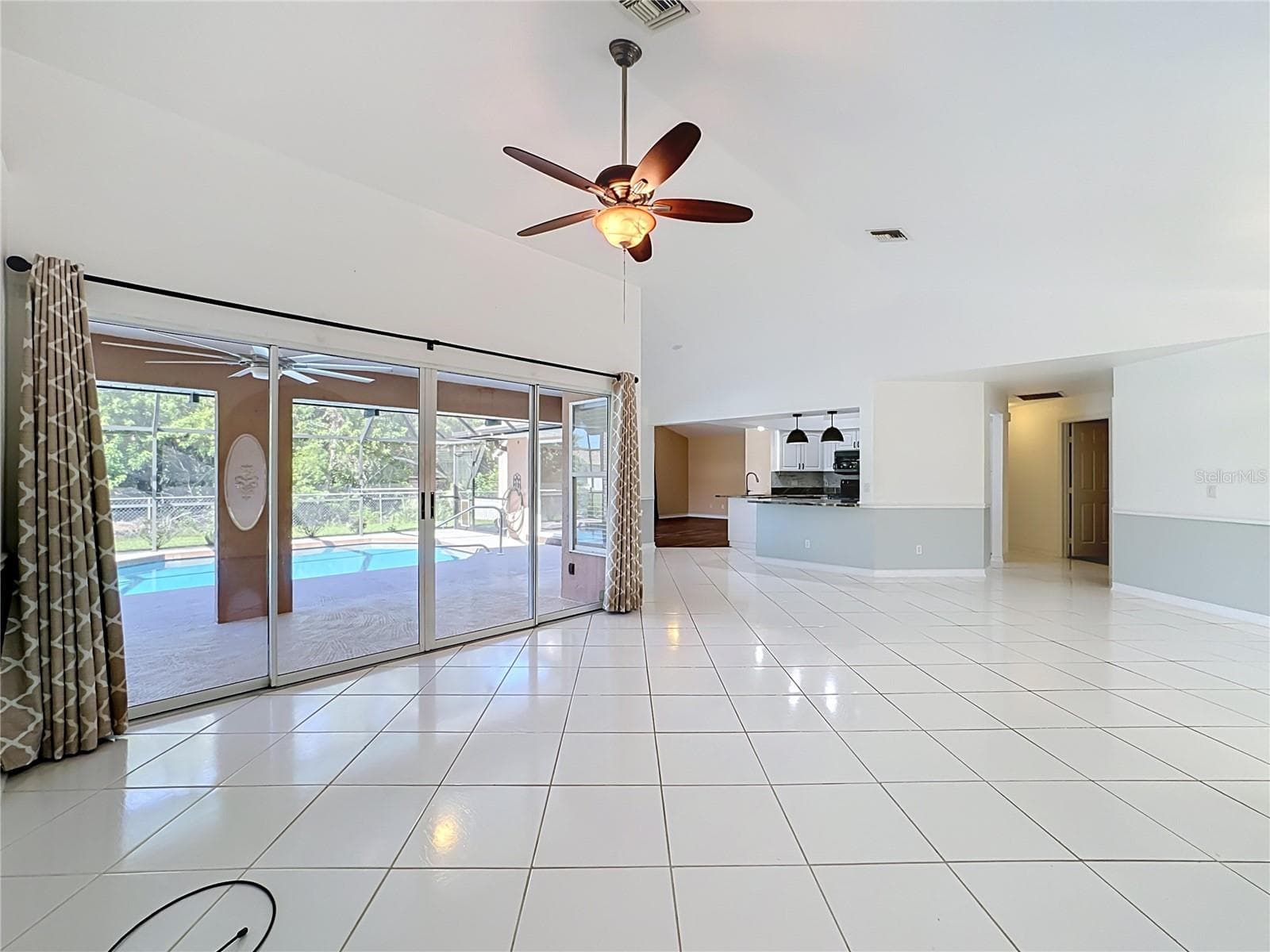 Single Family Residence at 1169 GUILD ST, PORT CHARLOTTE, photo 7 of 64