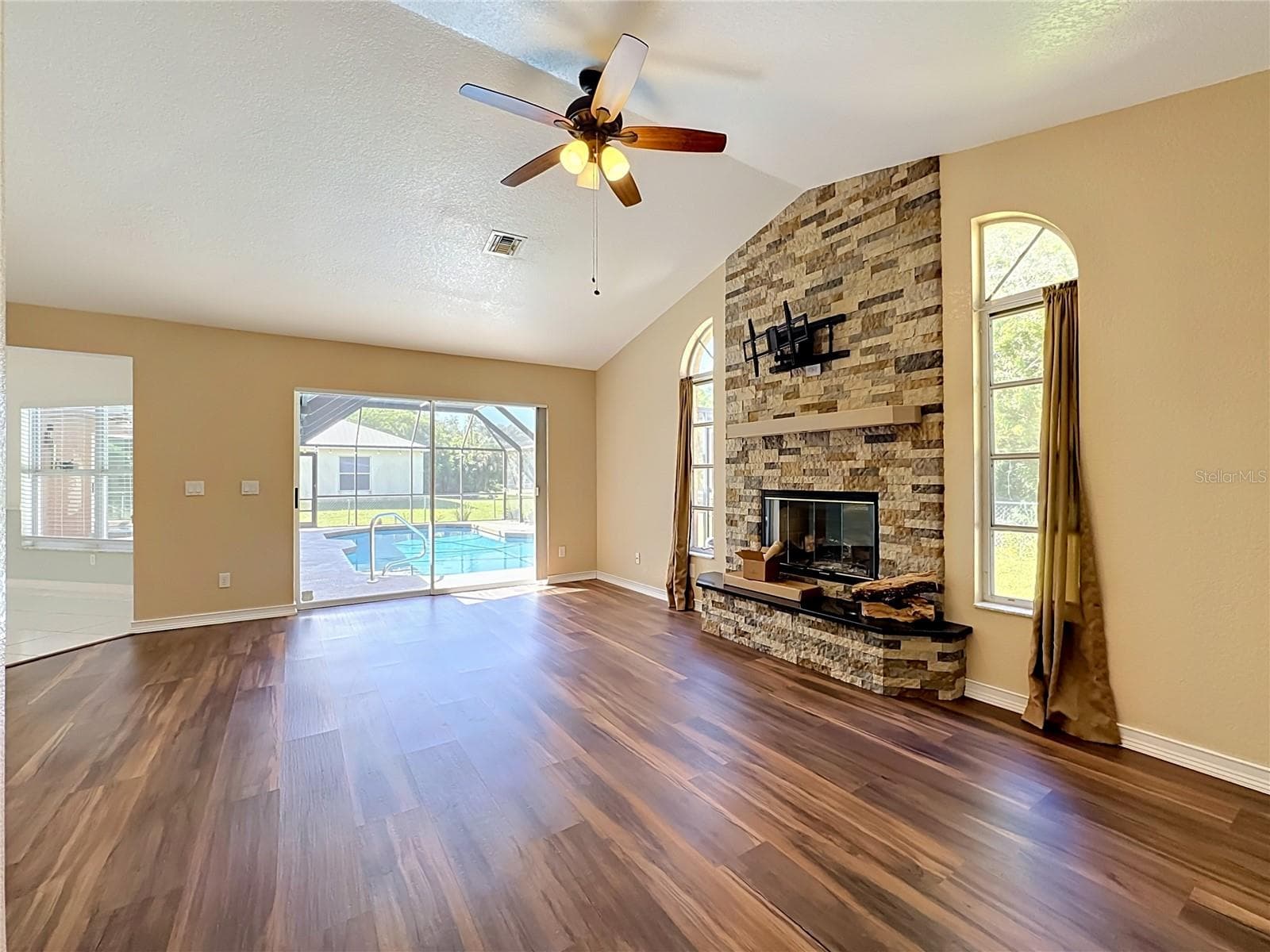 Single Family Residence at 1169 GUILD ST, PORT CHARLOTTE, photo 23 of 64